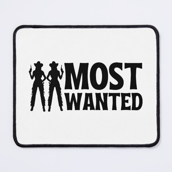 Item preview, II Most Wanted (Cowboy Carter) in Black | Beyoncé and Miley Cyrus designed and sold by IvanB00.
