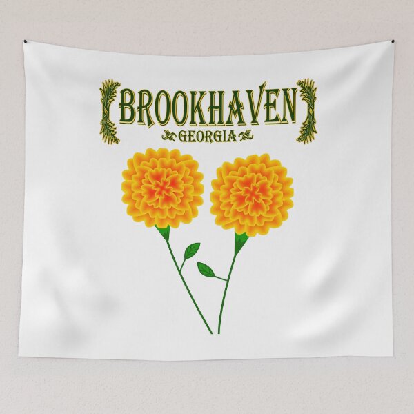 Item preview, Brookhaven Georgia designed and sold by MoMidoStore.
