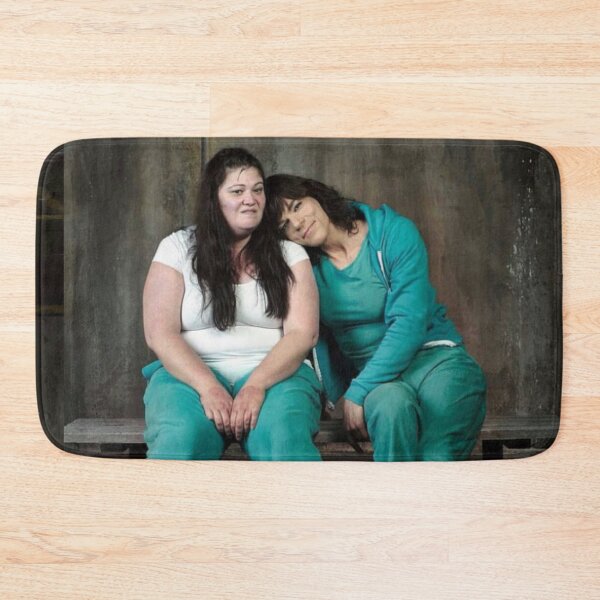 Item preview, Boomer and Maxine designed and sold by Rosadarose.