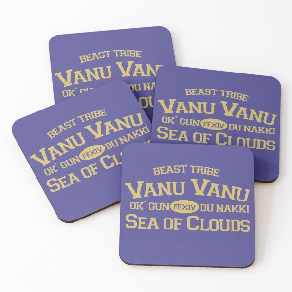 Item preview, College Pride: Vanu Vanu designed and sold by Foux's Leafs.