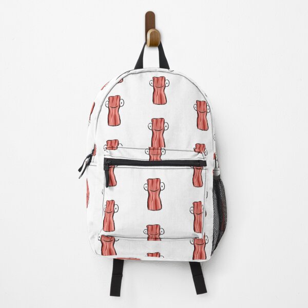 Item preview, Bacon Bud designed and sold by sparklefrog.