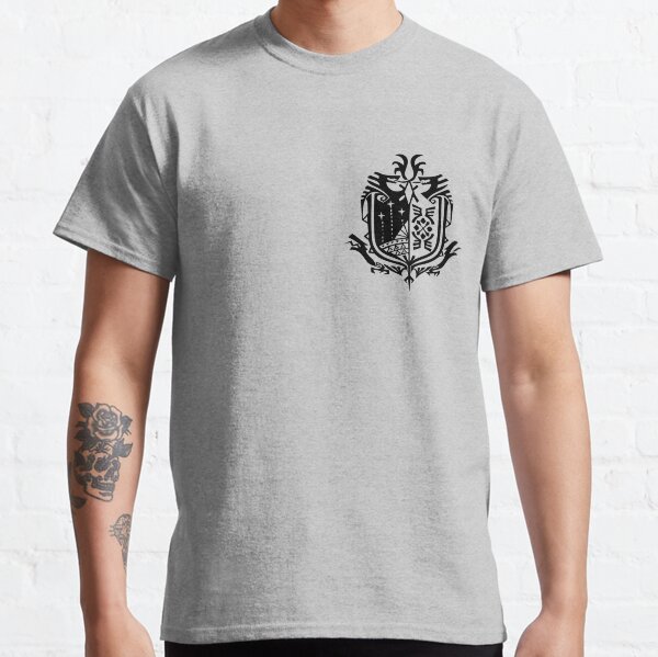 Monster- Classic T-Shirt