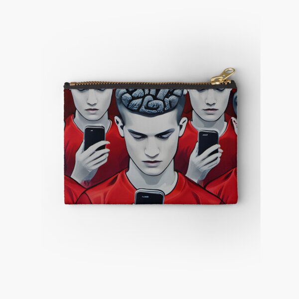 Item preview, Conformity in the Digital Age designed and sold by ramboe.