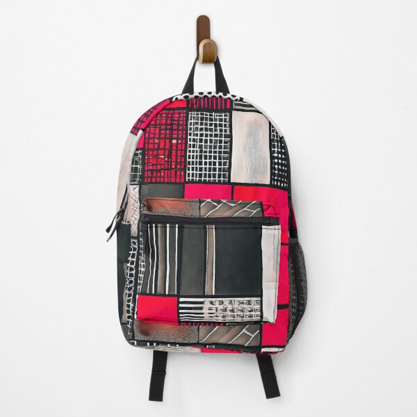 Item preview, Bauhaus Quilts designed and sold by Zenvo.