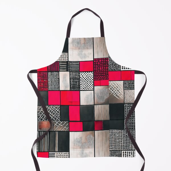 Item preview, Bauhaus Quilts designed and sold by Zenvo.