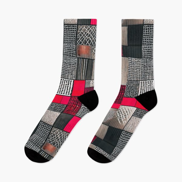Item preview, Bauhaus Quilts designed and sold by Zenvo.