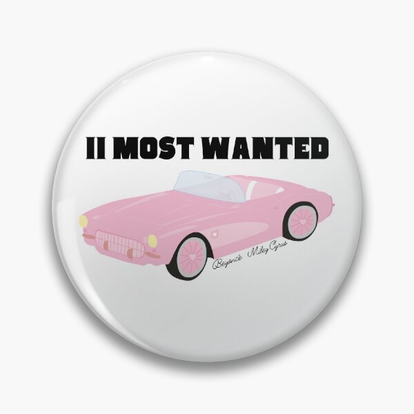 Item preview, II Most Wanted Getaway Car Black (Beyoncé and Miley Cyrus) designed and sold by IvanB00.