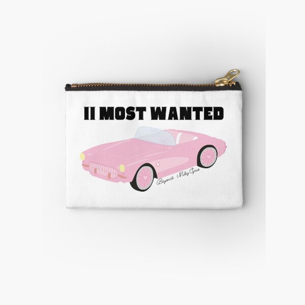 Item preview, II Most Wanted Getaway Car Black (Beyoncé and Miley Cyrus) designed and sold by IvanB00.