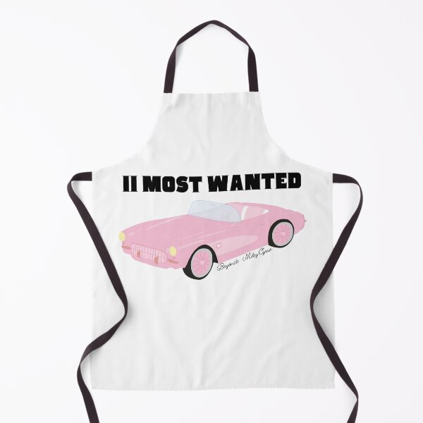 Item preview, II Most Wanted Getaway Car Black (Beyoncé and Miley Cyrus) designed and sold by IvanB00.