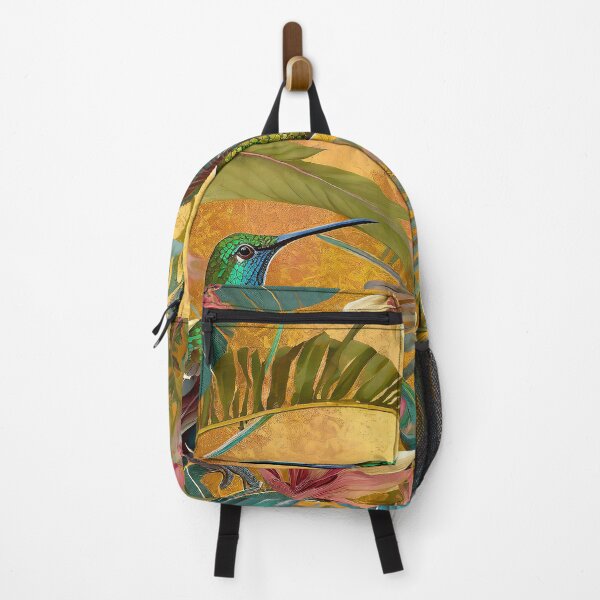 Item preview, "My land of palm trees, where the thrush sings": The beauty of Brazilian fauna designed and sold by lmartes.