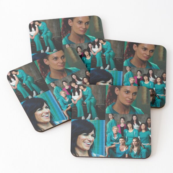 Item preview, Wentworth collage  designed and sold by Rosadarose.
