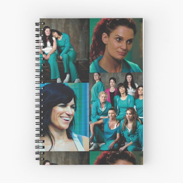 Item preview, Wentworth collage  designed and sold by Rosadarose.