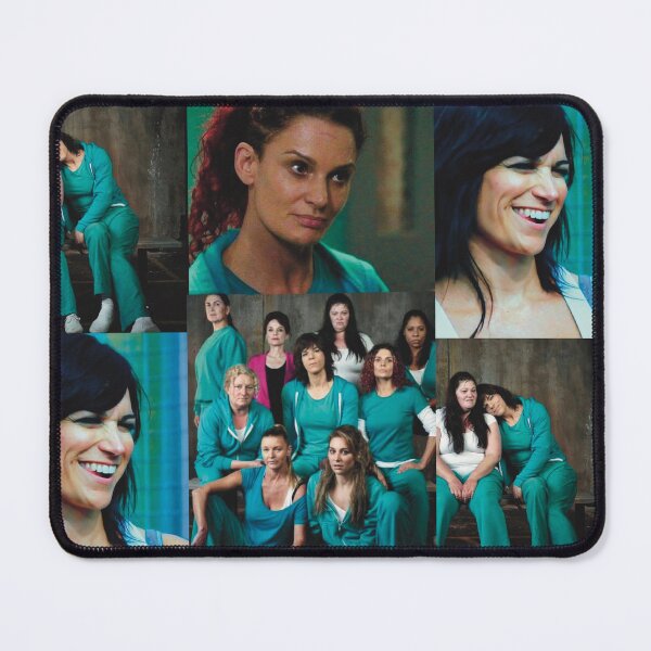 Item preview, Wentworth collage  designed and sold by Rosadarose.