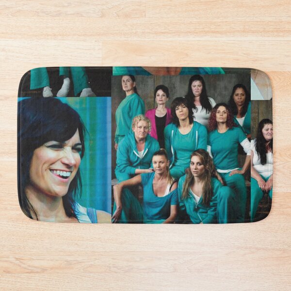 Item preview, Wentworth collage  designed and sold by Rosadarose.