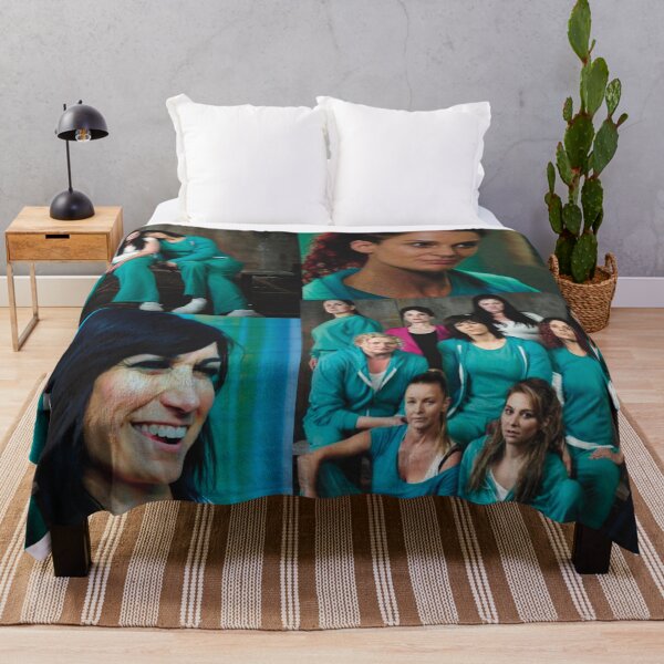 Item preview, Wentworth collage  designed and sold by Rosadarose.