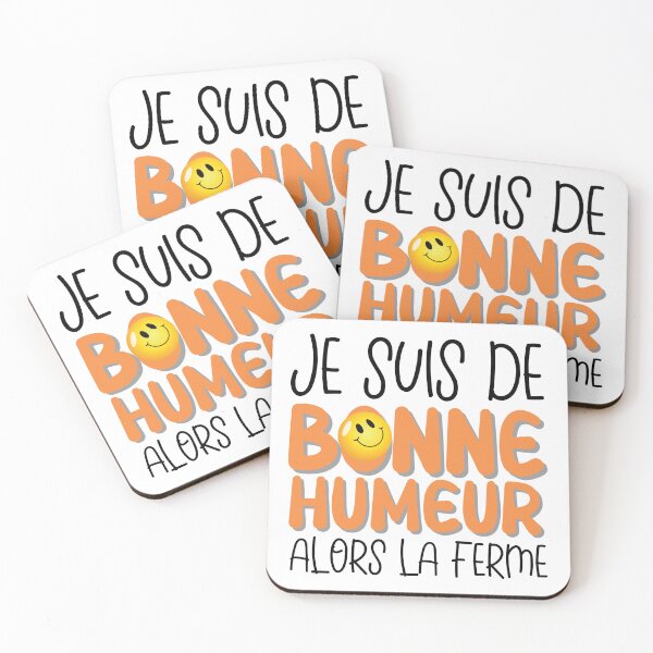 Aperçu de l'œuvre Humour - Bonne humeur créée et vendue par Cilea Sabie.
