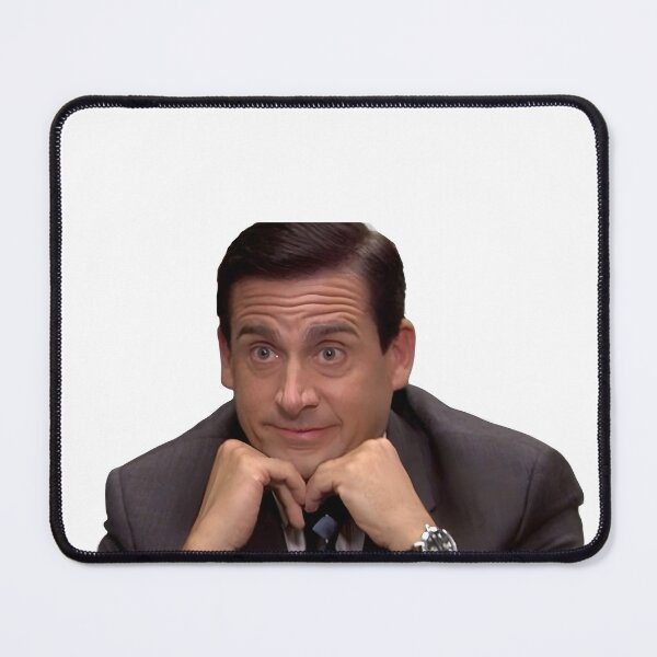 Item preview, Tell Me More Michael Scott  - The Office designed and sold by SHADOWNB69.
