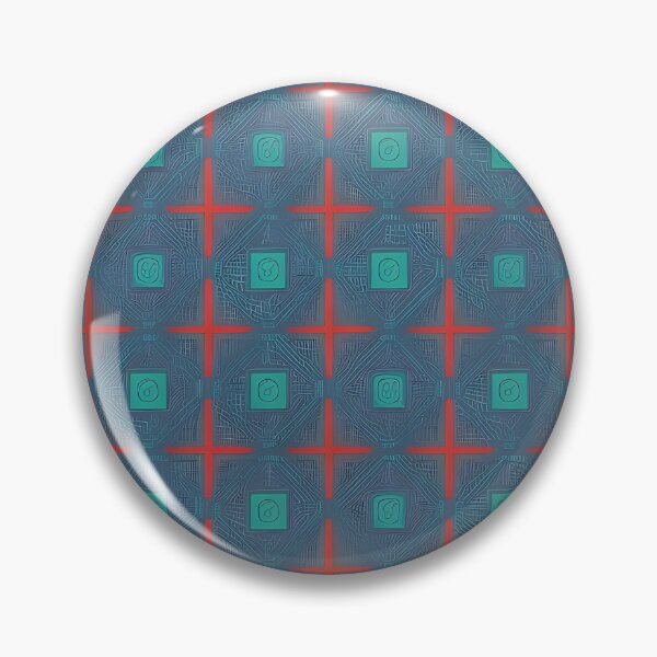 Item preview, Red Crosses designed and sold by Zenvo.