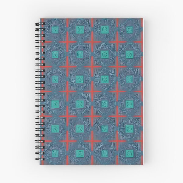 Item preview, Red Crosses designed and sold by Zenvo.