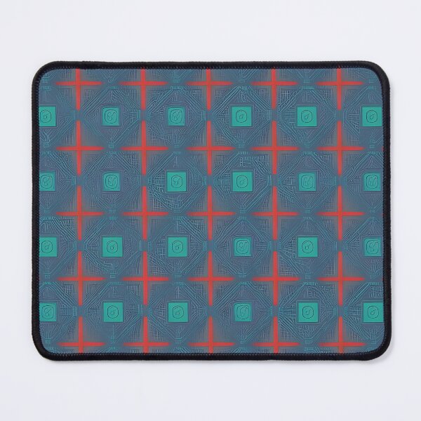 Item preview, Red Crosses designed and sold by Zenvo.