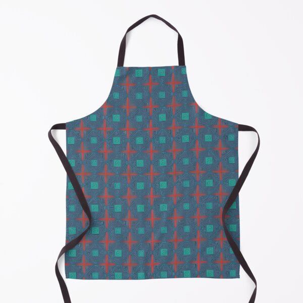 Item preview, Red Crosses designed and sold by Zenvo.