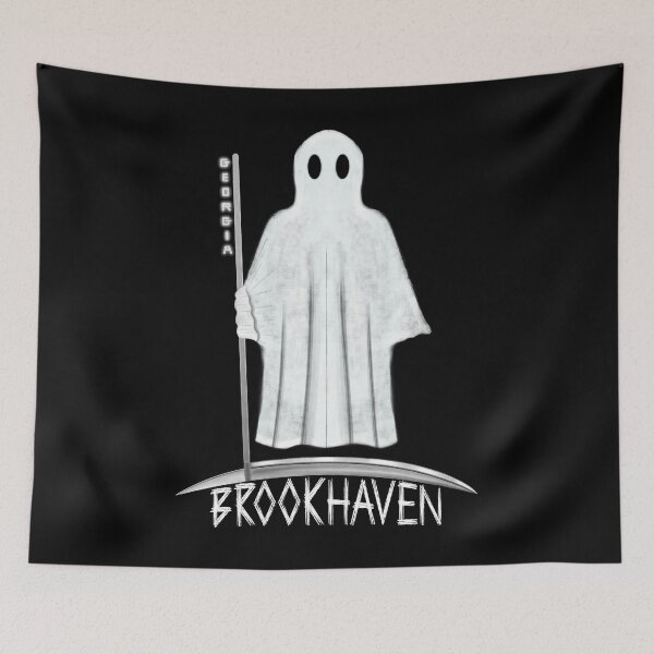 Item preview, Brookhaven Georgia designed and sold by MoMidoStore.