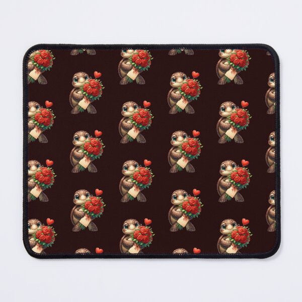 Item preview, Cute turtle's loving expression! designed and sold by fribabywonder.