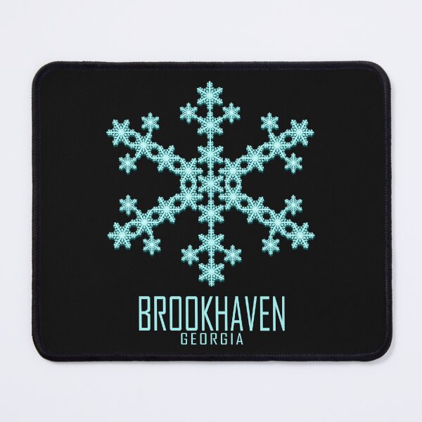 Item preview, Brookhaven Georgia designed and sold by MoMidoStore.