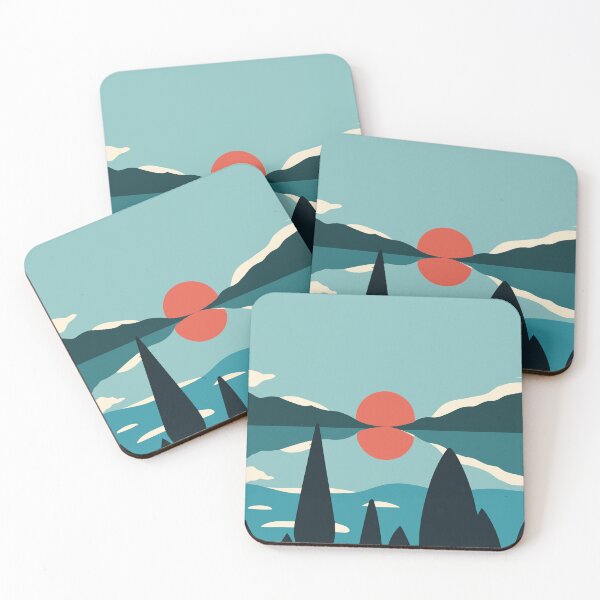 Item preview, Italian Lakes designed and sold by SamJanner.