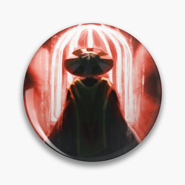 Item preview, A Cage for a Cage (QSMP Philza) designed and sold by EnchantedAnimal.