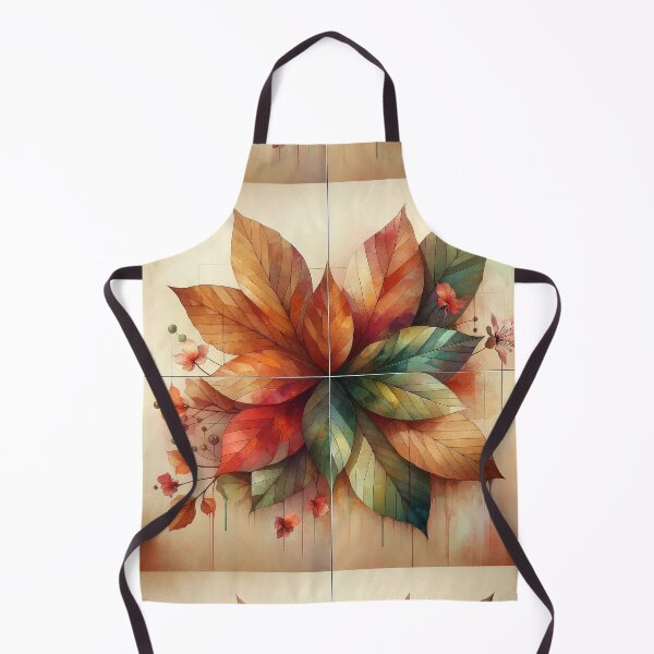 Item preview, autumn leaves designed and sold by jkrphoto.