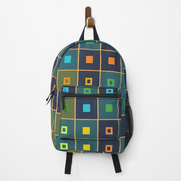 Item preview, Square Buttons designed and sold by Zenvo.