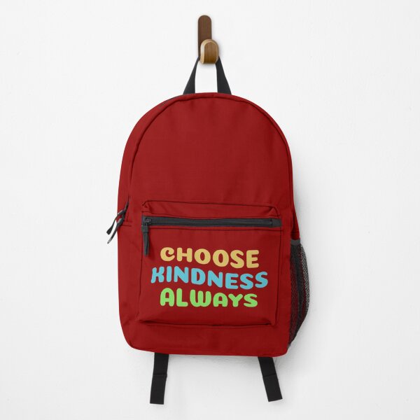 Item preview, choose kindness always designed and sold by KOKOTART.