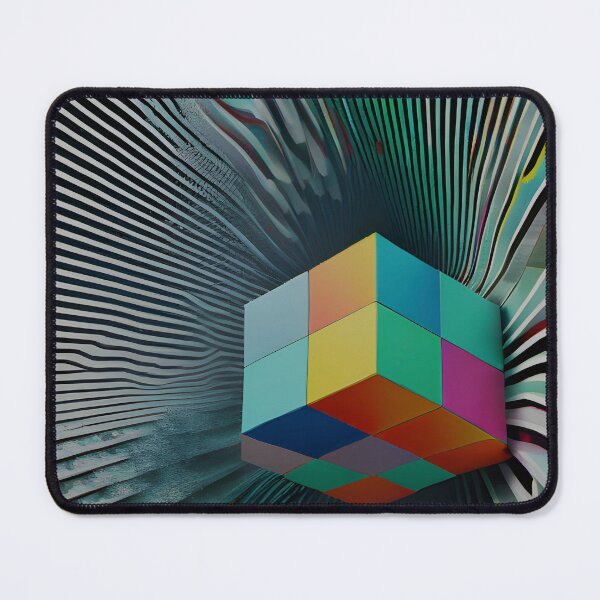 Item preview, Chromatic Vortex designed and sold by ramboe.