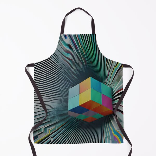 Item preview, Chromatic Vortex designed and sold by ramboe.