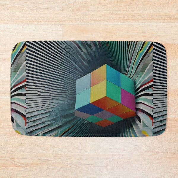 Item preview, Chromatic Vortex designed and sold by ramboe.