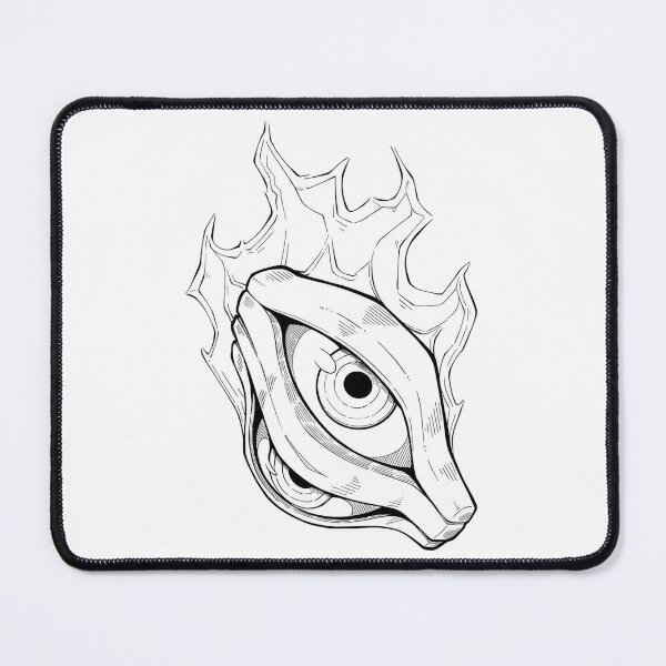 Item preview, The king eyes designed and sold by friends420.