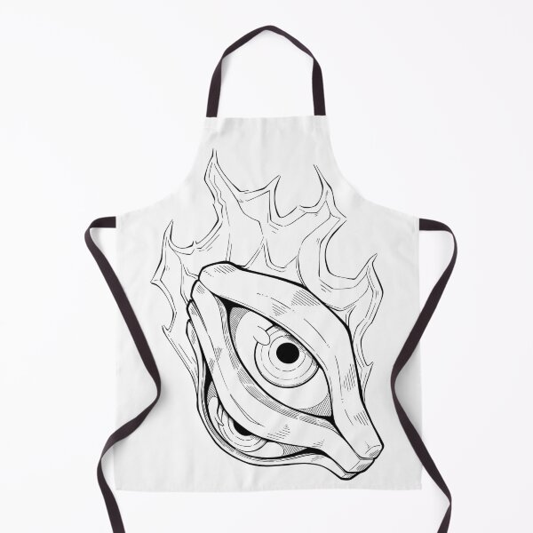 Item preview, The king eyes designed and sold by friends420.