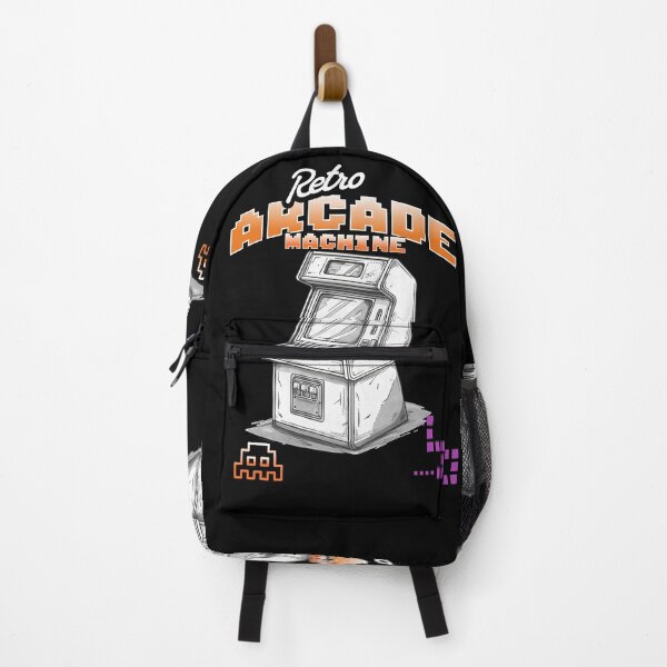 Item preview, More than Games: Arcade Art that Evokes Memories designed and sold by Artedig.