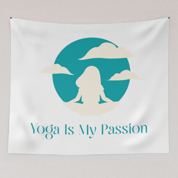 Item preview, yoga class designed and sold by kriszlvn.