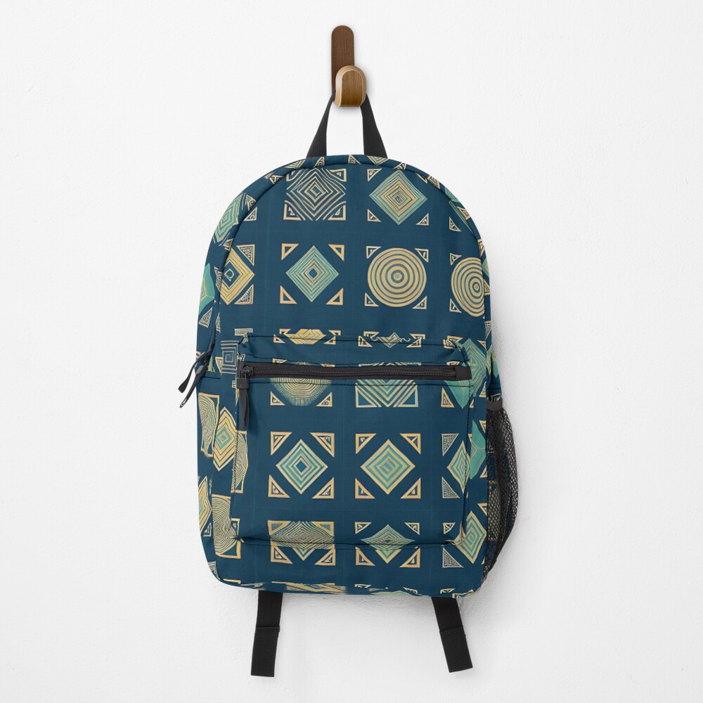 Item preview, Backpack designed and sold by Zenvo.