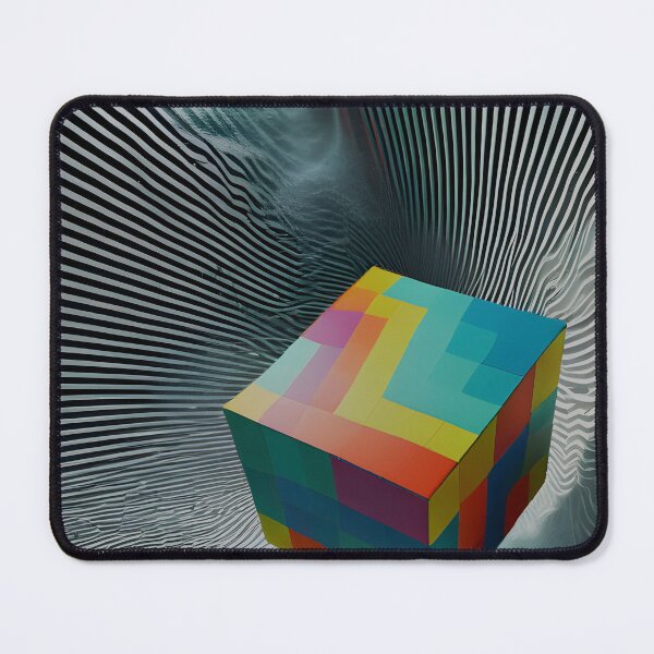 Item preview, Chromatic Vortex 2 designed and sold by ramboe.