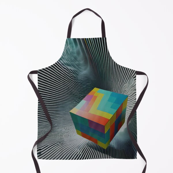 Item preview, Chromatic Vortex 2 designed and sold by ramboe.