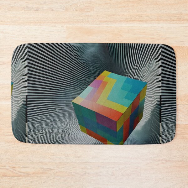 Item preview, Chromatic Vortex 2 designed and sold by ramboe.