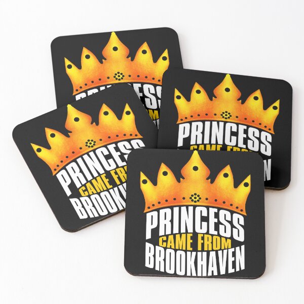 Item preview, Princess Came From Brookhaven, Brookhaven Georgia designed and sold by MoMidoStore.