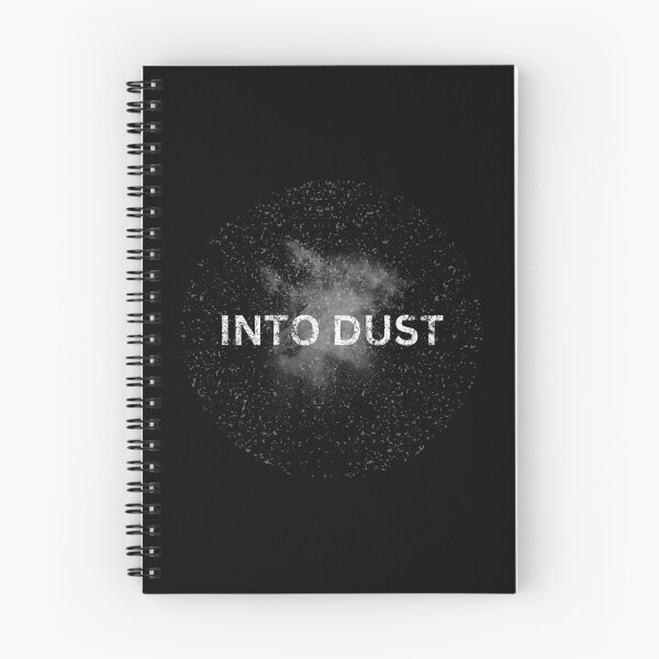 Item preview, Into Dust designed and sold by ChestJestTees.