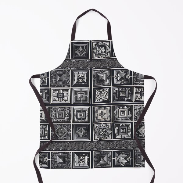 Item preview, Mayan Mazes designed and sold by Zenvo.