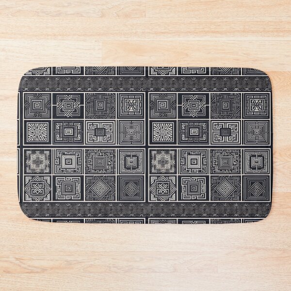 Item preview, Mayan Mazes designed and sold by Zenvo.