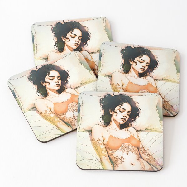 Item preview, Ink Dreams designed and sold by Sanctum Icons.