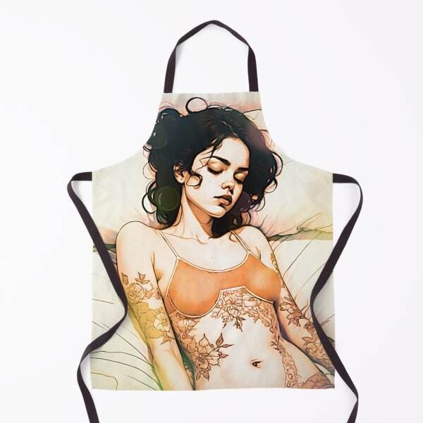 Item preview, Ink Dreams designed and sold by Sanctum Icons.